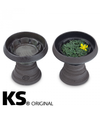 KS ® MONSTER STONE BOWL