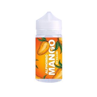 KILLER - ALPHONSO MANGO 100ml