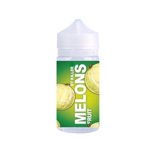 KILLER - MELON FRUIT 100ml