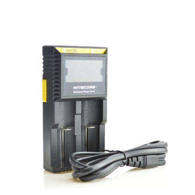 NITECORE D2 CHARGER