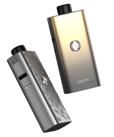 ASPIRE CLOUDFLASK S KIT