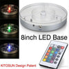 SHISHA LED BOARD RECHARGABLE