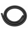 FCS SHISHA HOSE MATTE CARBON SOFT TOUCH