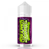 STRAPPED - GRAPE SHERBET