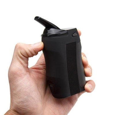 BOUNDLESS TERA  DRY HERB VAPORIZER