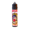 BUBBLEGUM QUEEN WATERMELON 60ML