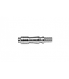 DSCHINNI ® STAINLESS STEEL HOSE ADAPTER