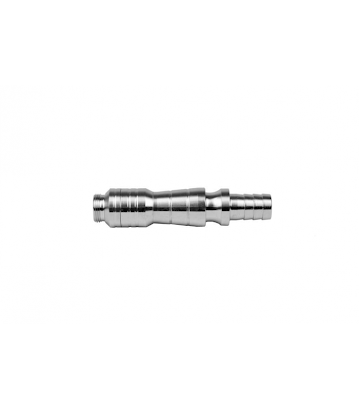 DSCHINNI ® STAINLESS STEEL HOSE ADAPTER