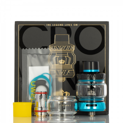 UWELL - CROWN 5 TANK