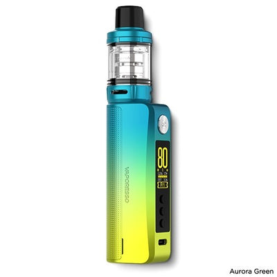 VAPORESSO GEN 80 S KIT