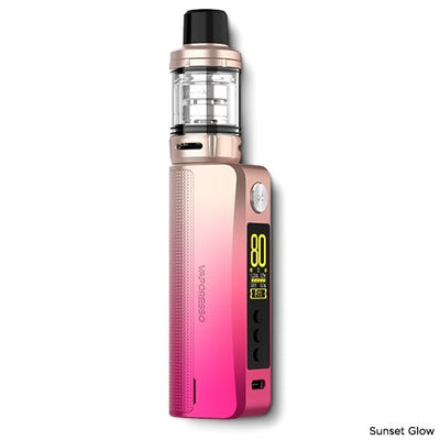 VAPORESSO GEN 80 S KIT