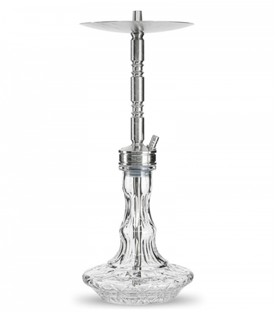 WD HOOKAH ® L1 DIAMOND SHISHA