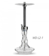 WD HOOKAH ® L2 CARBON DIAMOND SHISHA