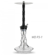 WD HOOKAH ® P3 DIAMOND SHISHA