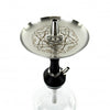 MOZE BREEZE TWO SHISHA PIPE