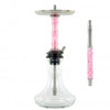 MOZE BREEZE TWO SHISHA PIPE