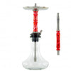 MOZE BREEZE TWO SHISHA PIPE