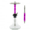 MOZE BREEZE TWO SHISHA PIPE