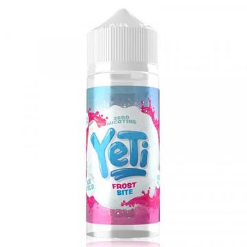 YETI ICE COLD FROST BITE